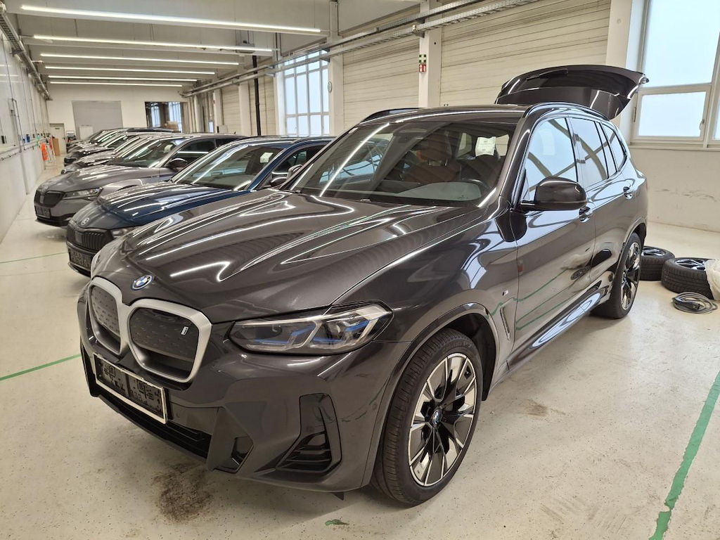 BMW iX3 M Sport Inspiring 80KW